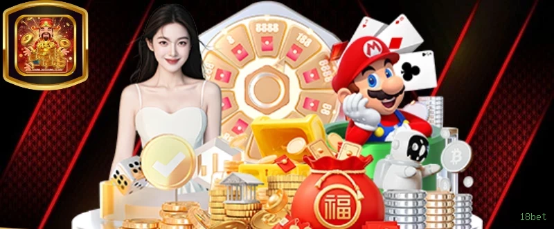 18bet App Download