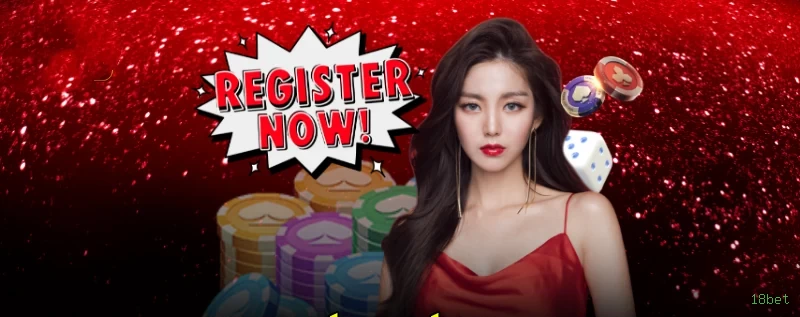Baixar App 18bet