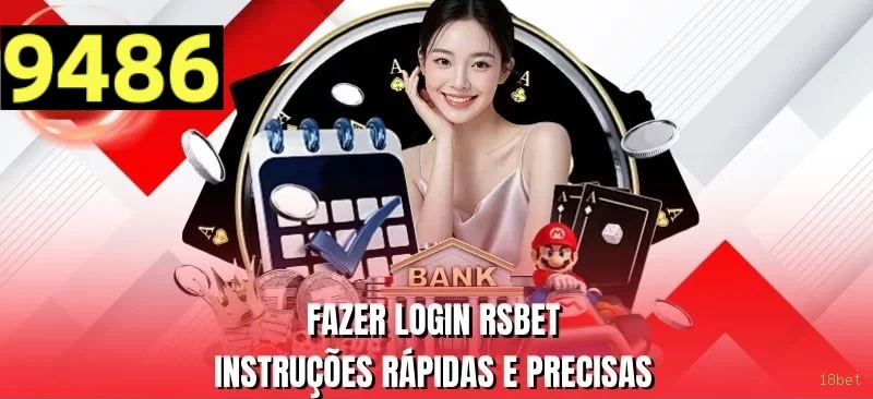 Bet Login 18bet