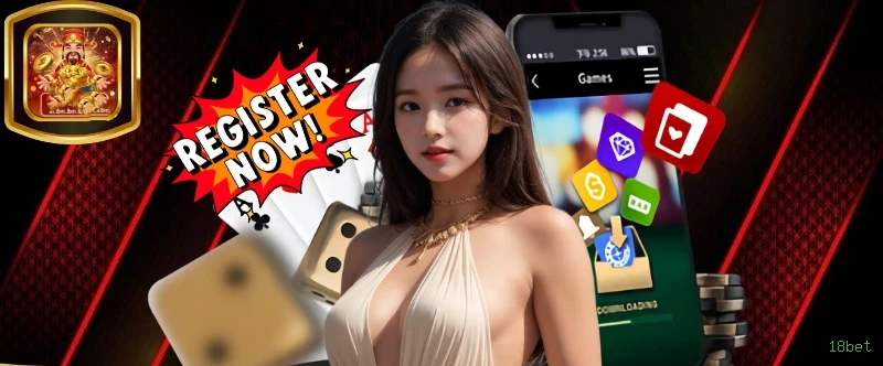 18bet App Versões