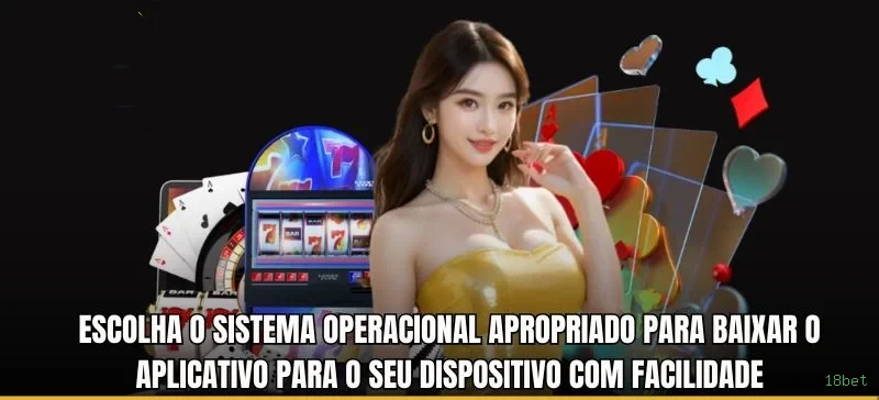 Login 18bet