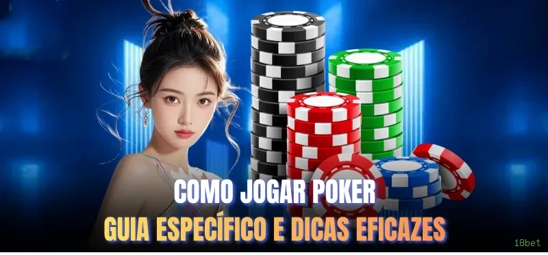 Criar Conta 18bet