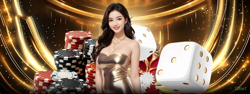 Fortune Tiger 18bet