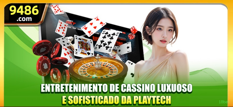 18bet Pagamentos PIX