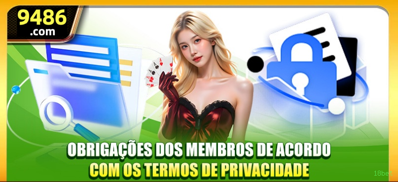 18bet Jogo Responsável