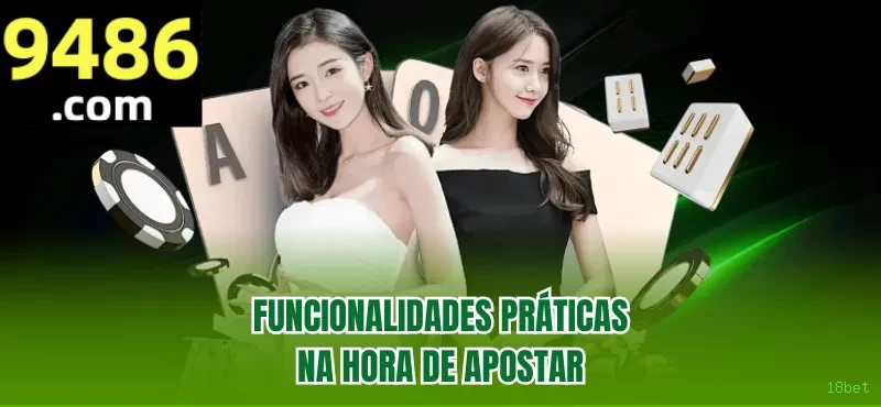 18bet Link Oficial