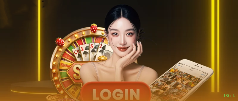 18bet Paga