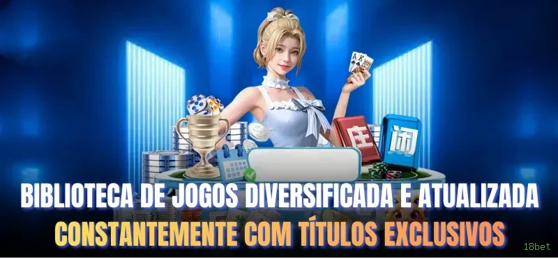 18bet PIX