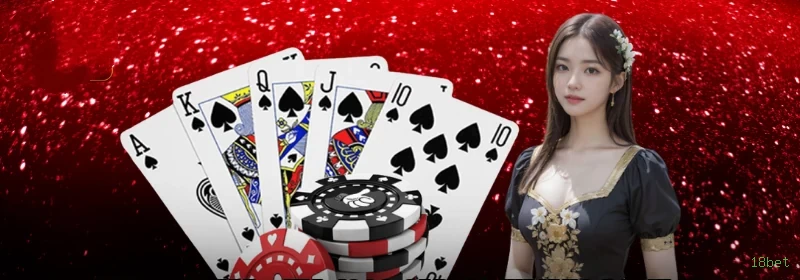 18bet Registrar
