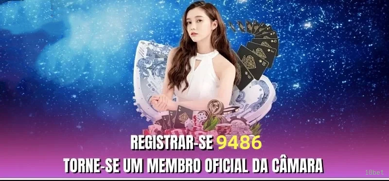 18bet Saque Hoje