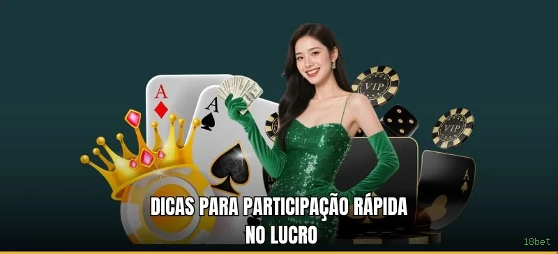 18bet Sem Baixar