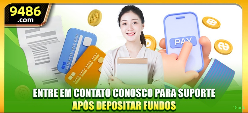 18bet Telegram
