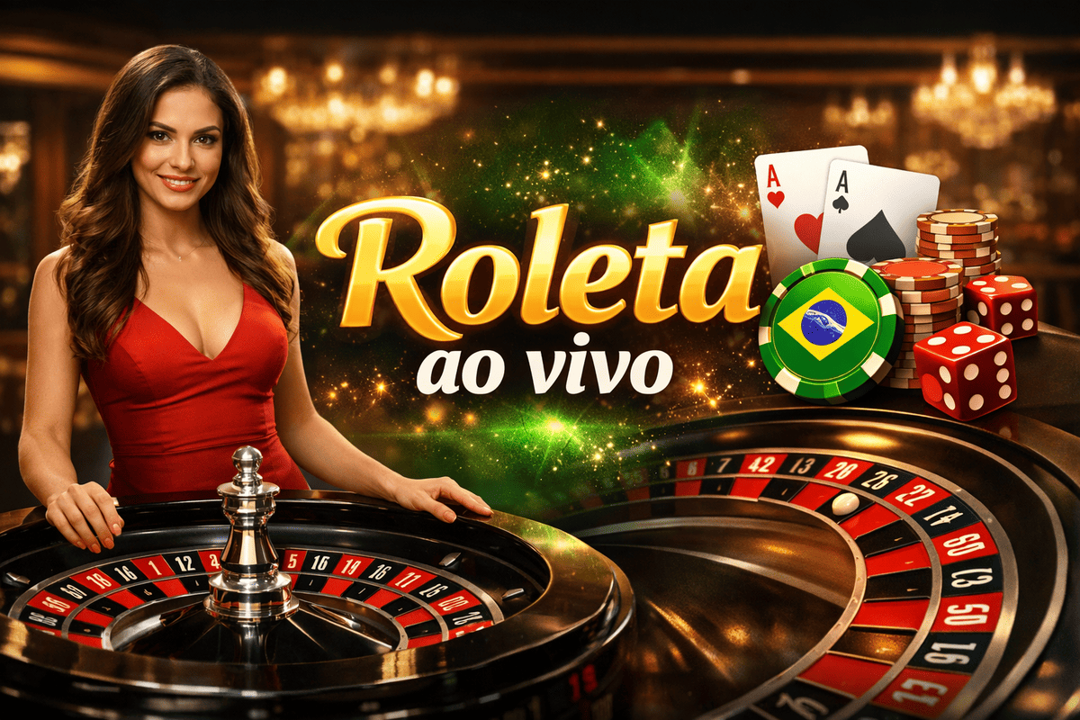 Roleta 18bet